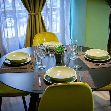 Aparthotel Urban Tales Ateny Pokój zdjęcie