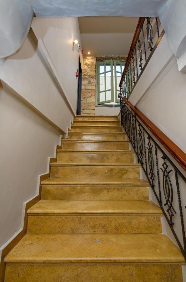 Aparthotel Urban Tales Ateny Zewnętrze zdjęcie