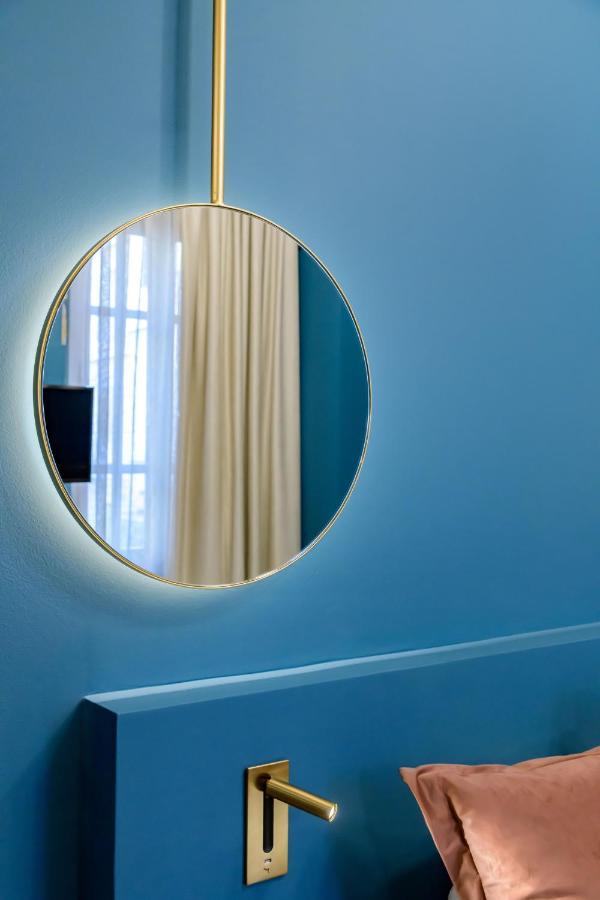 Aparthotel Urban Tales Ateny Zewnętrze zdjęcie