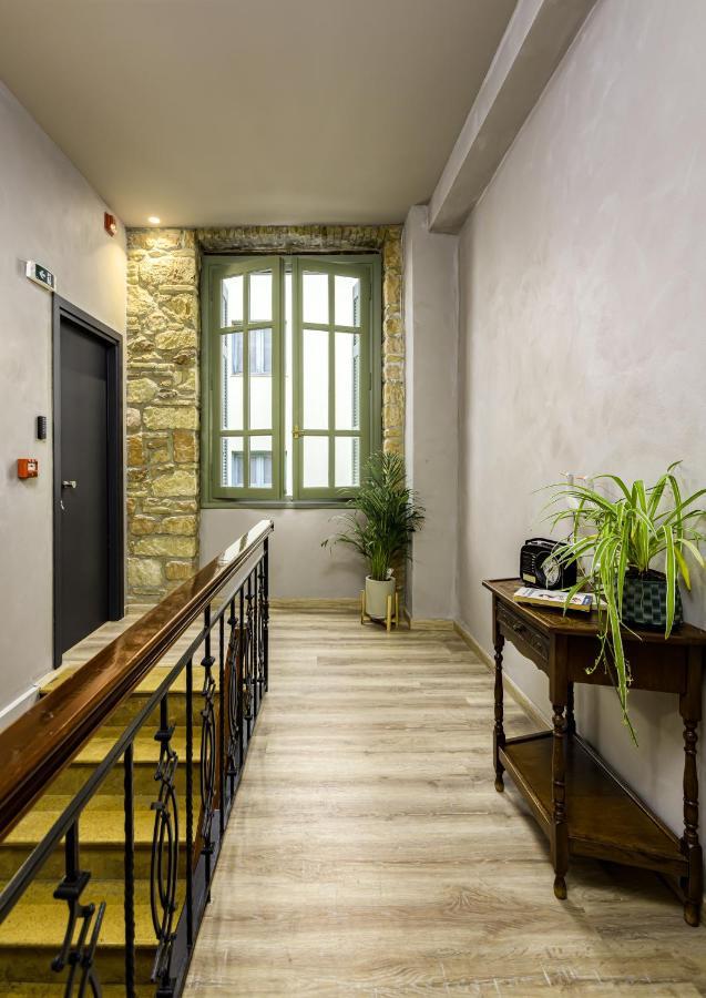 Aparthotel Urban Tales Ateny Zewnętrze zdjęcie