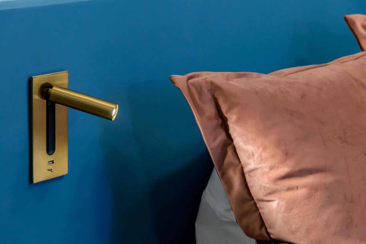 Aparthotel Urban Tales Ateny Zewnętrze zdjęcie