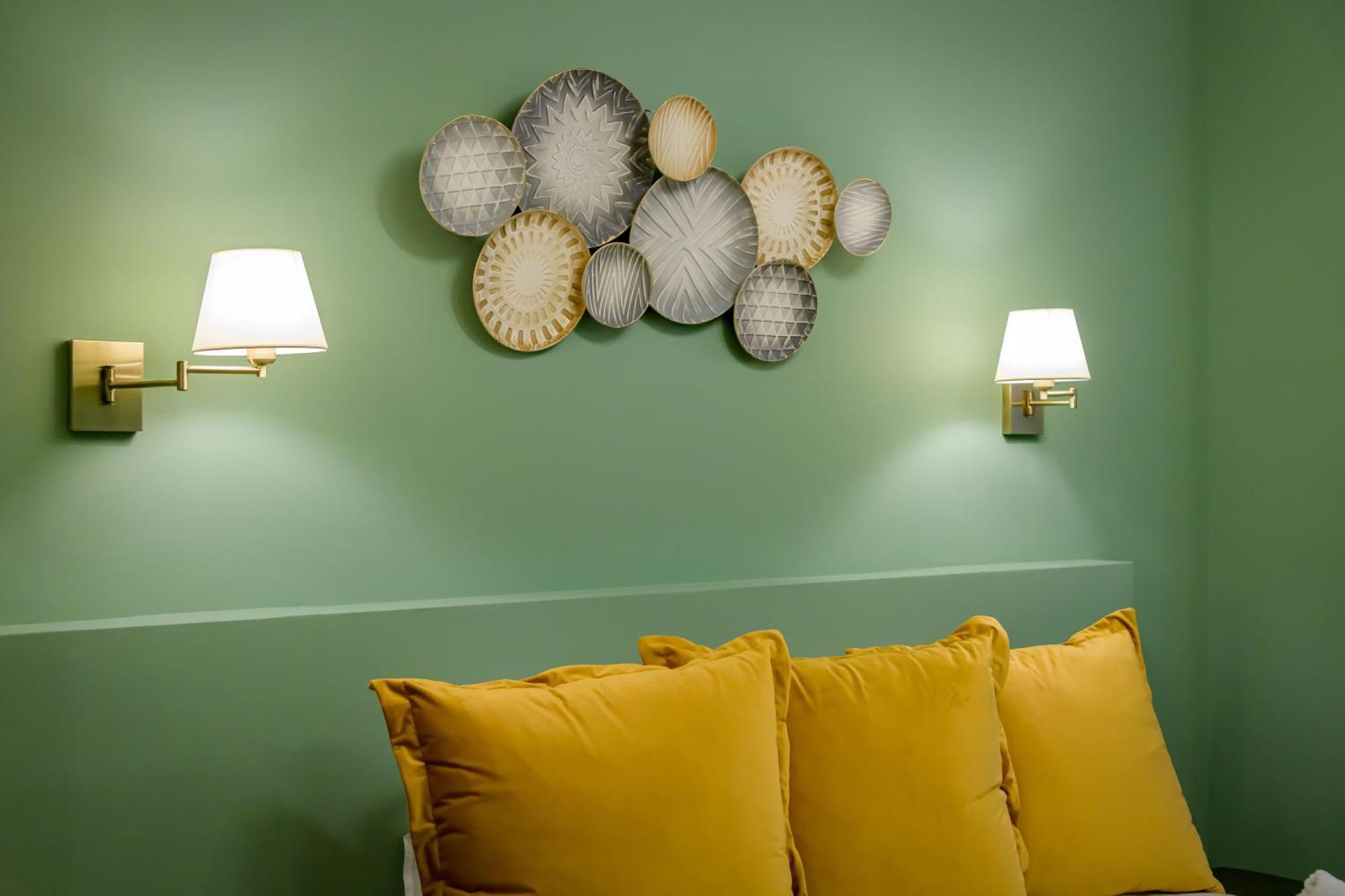 Aparthotel Urban Tales Ateny Pokój zdjęcie