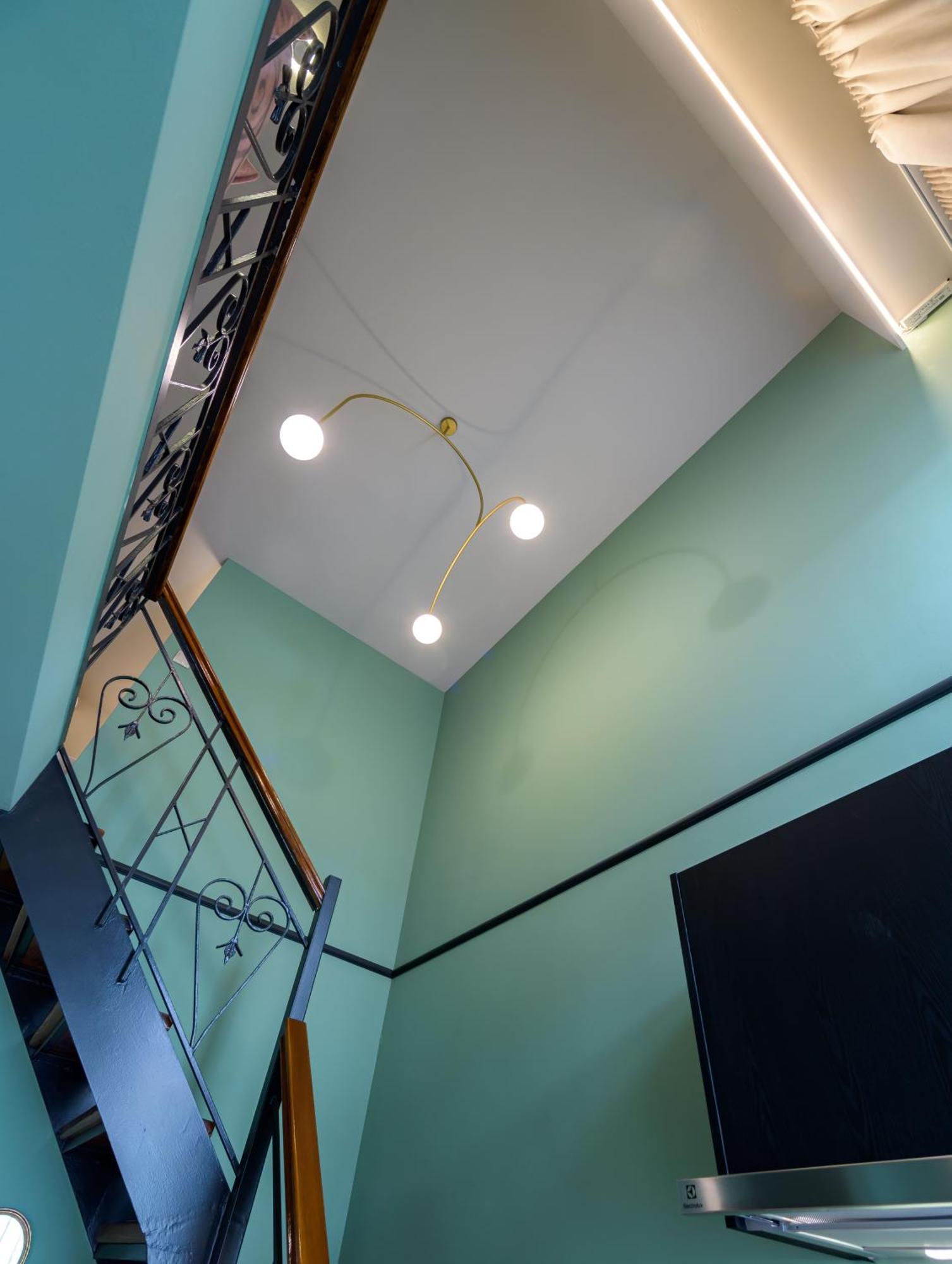 Aparthotel Urban Tales Ateny Pokój zdjęcie