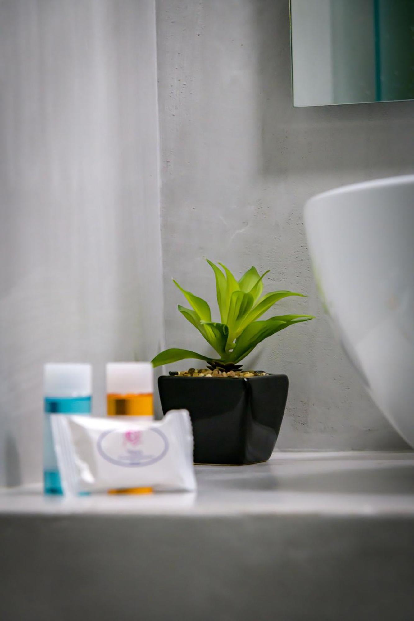 Aparthotel Urban Tales Ateny Pokój zdjęcie
